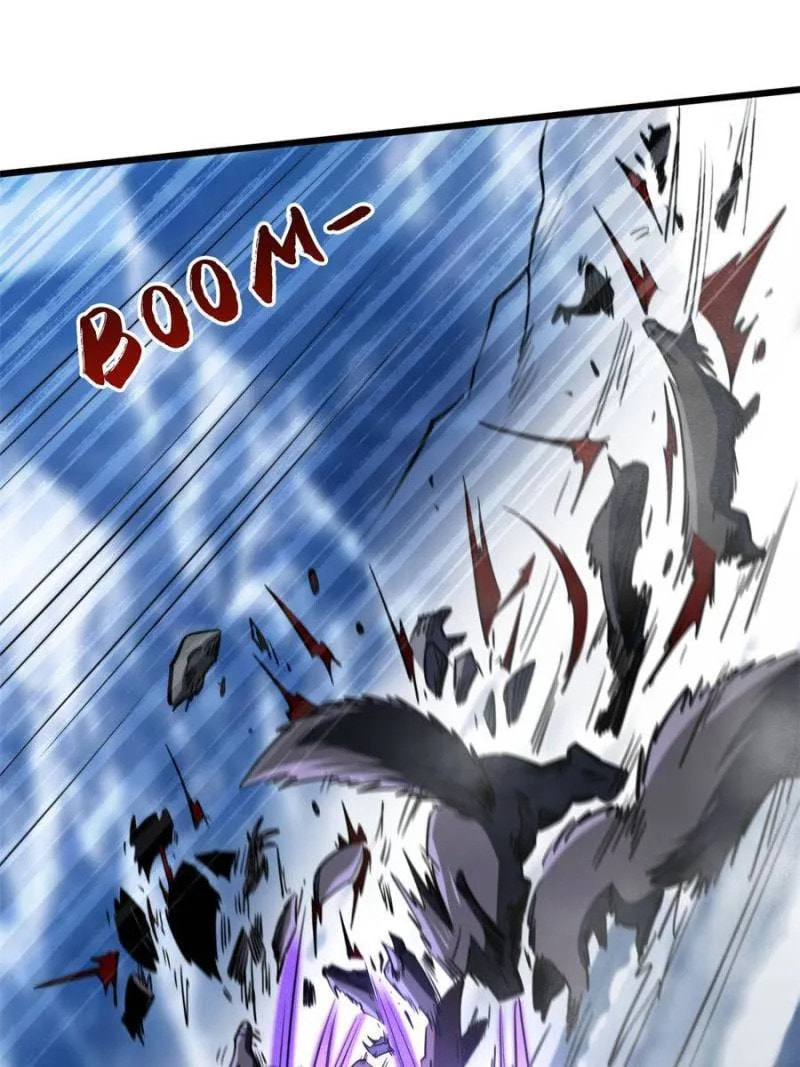 Read Super Gene chapter 154 image 59 on Lezhin