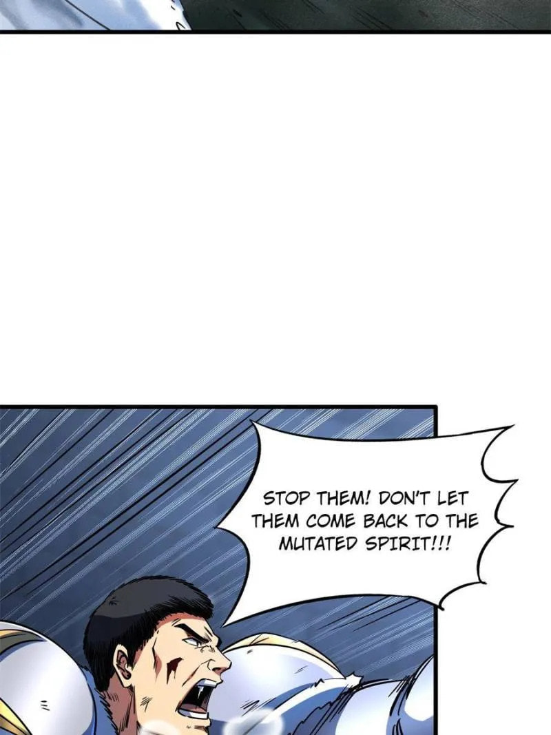 Read Super Gene chapter 154 image 64 on Lezhin