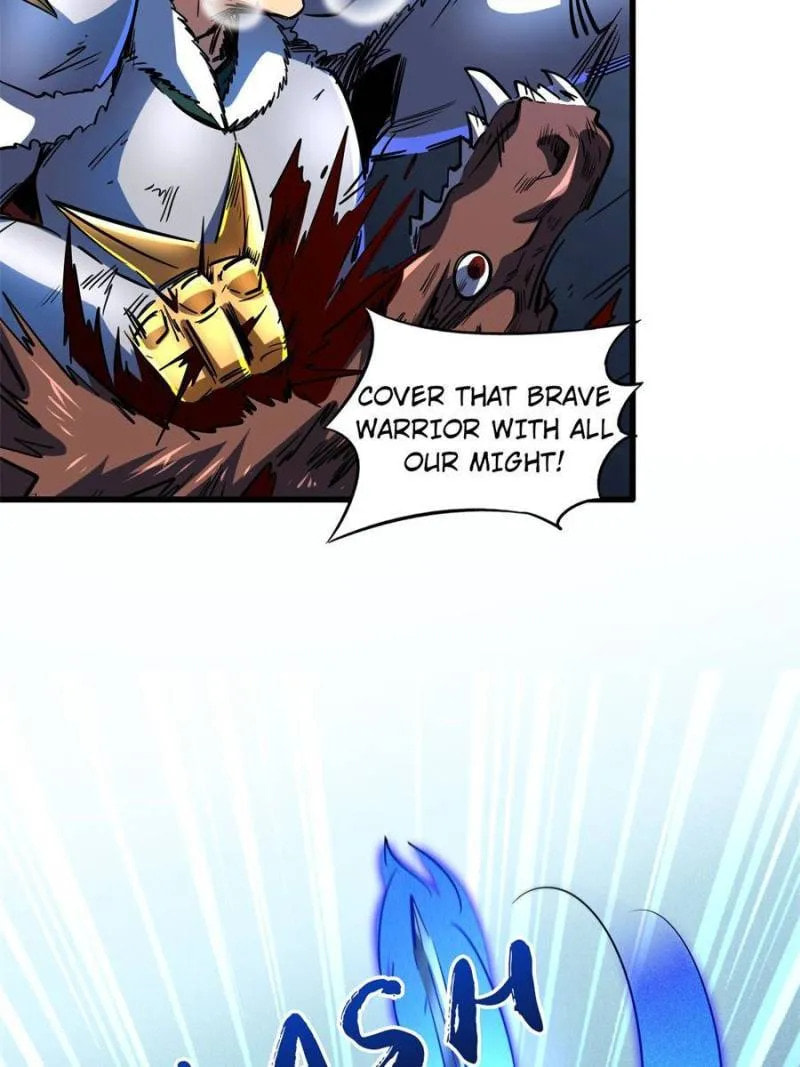 Read Super Gene chapter 154 image 65 on Lezhin