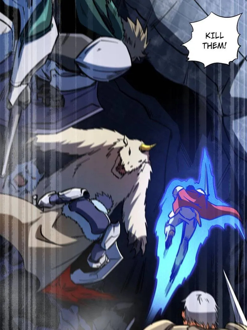 Read Super Gene chapter 154 image 68 on Lezhin