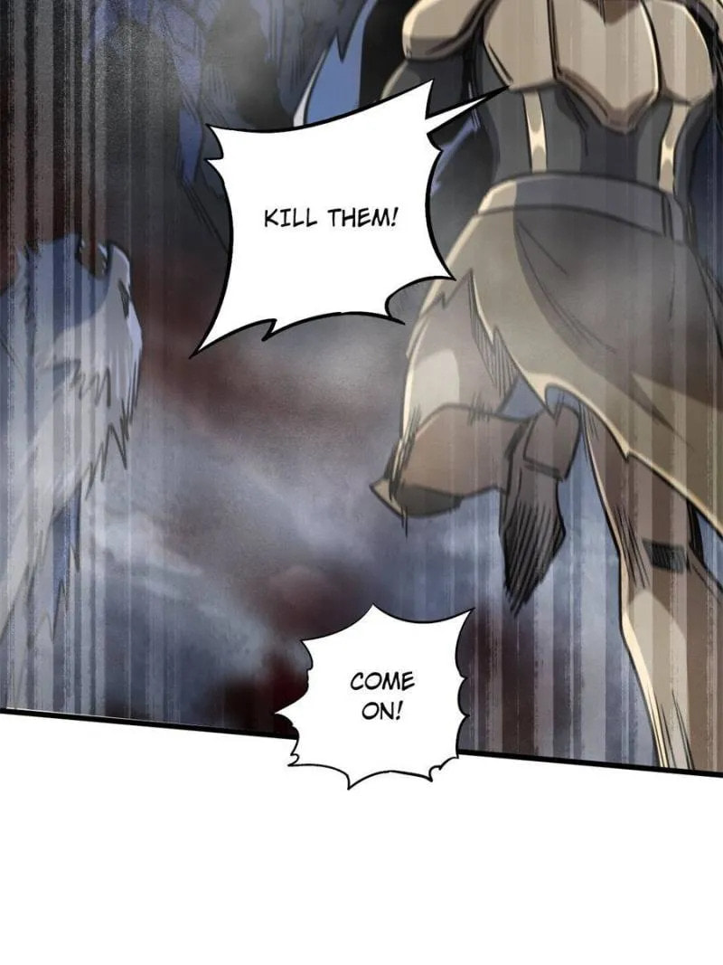 Read Super Gene chapter 154 image 69 on Lezhin