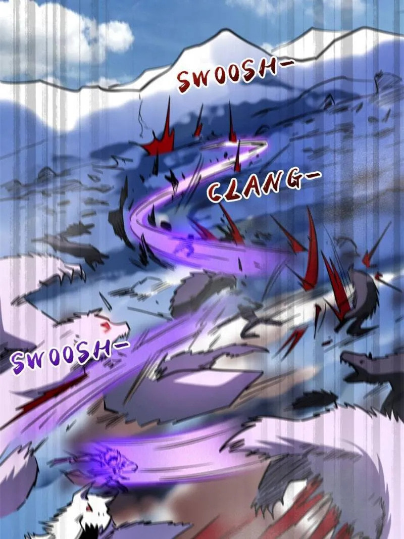 Read Super Gene chapter 154 image 75 on Lezhin