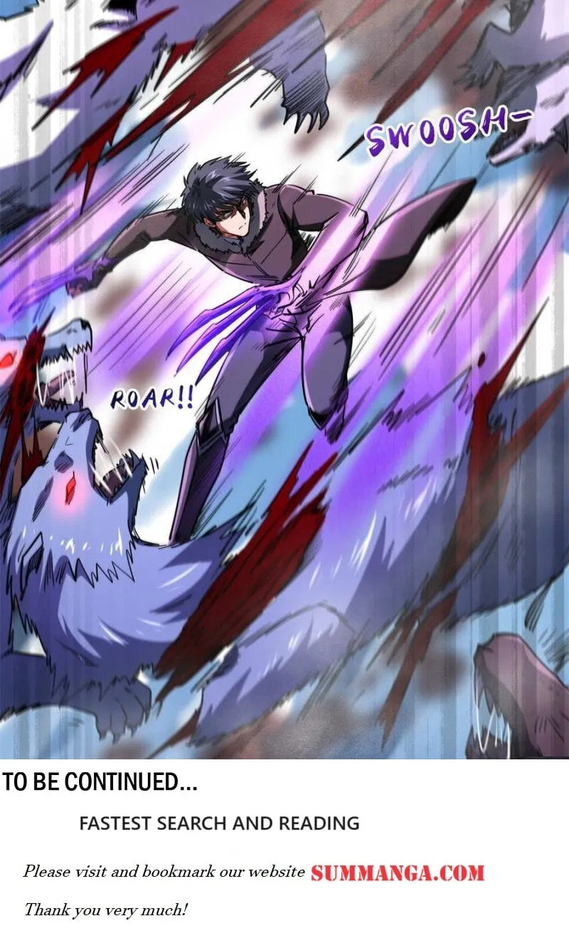 Read Super Gene chapter 154 image 76 on Lezhin