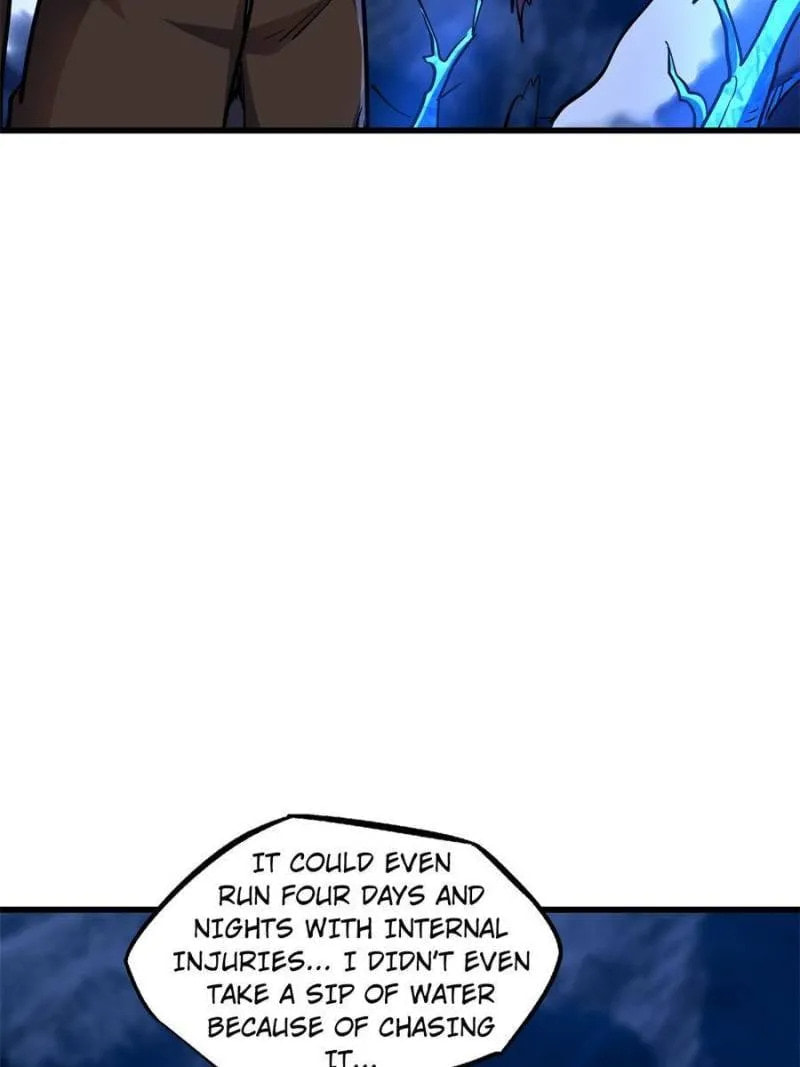 Read Super Gene chapter 154 image 9 on Lezhin