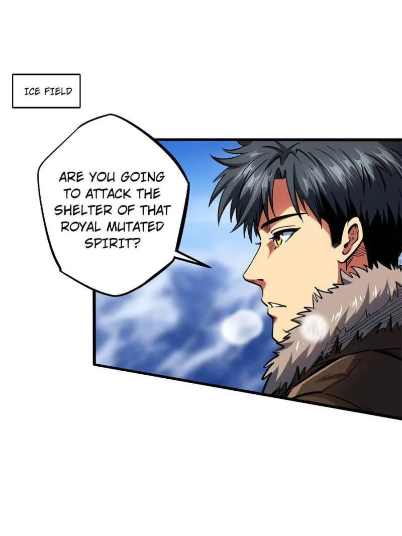 Read Super Gene chapter 156 image 0 on Lezhin