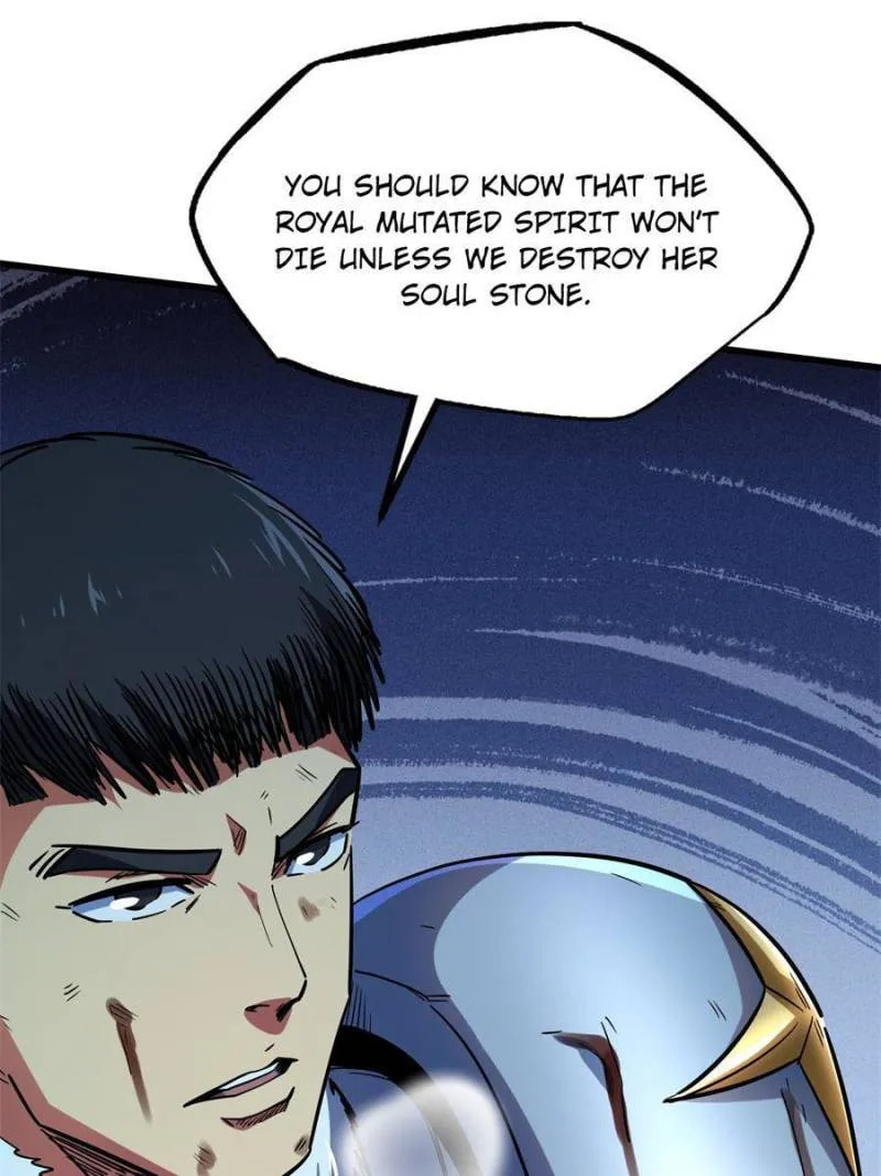 Read Super Gene chapter 156 image 1 on Lezhin