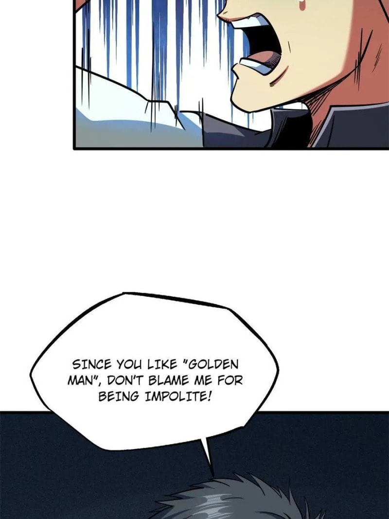 Read Super Gene chapter 156 image 15 on Lezhin