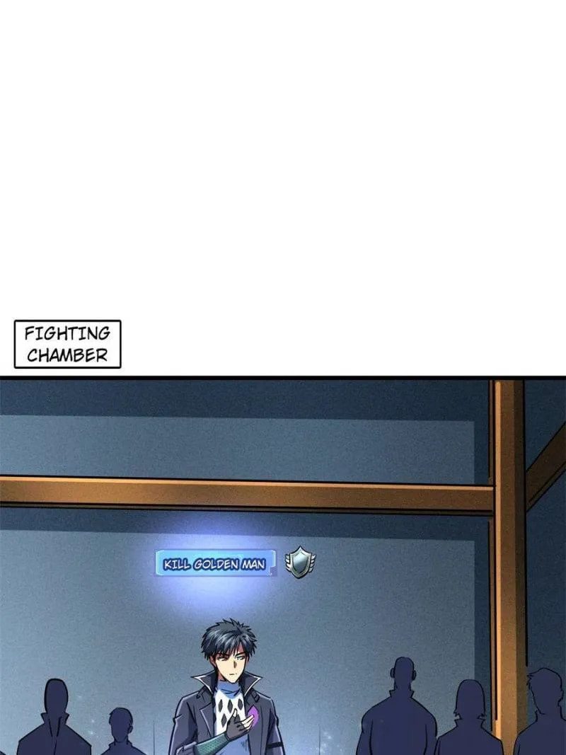 Read Super Gene chapter 156 image 17 on Lezhin