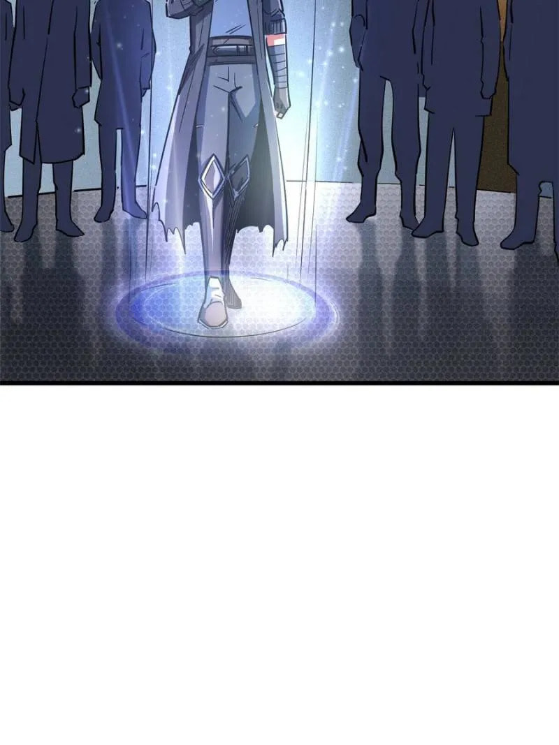 Read Super Gene chapter 156 image 18 on Lezhin