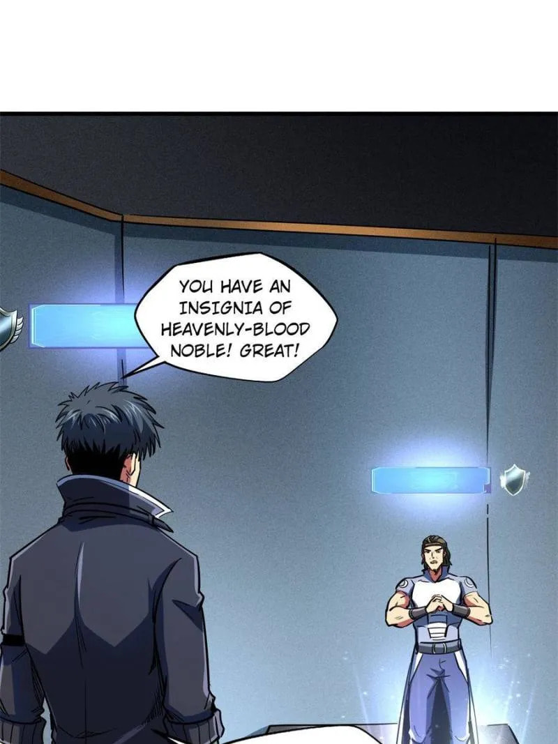 Read Super Gene chapter 156 image 19 on Lezhin