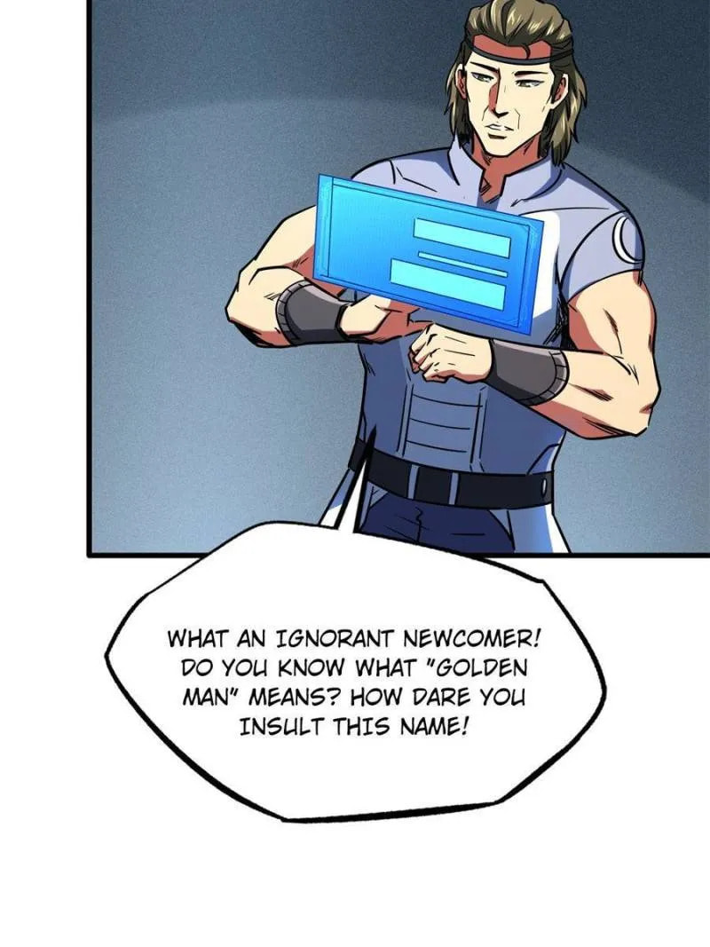 Read Super Gene chapter 156 image 21 on Lezhin