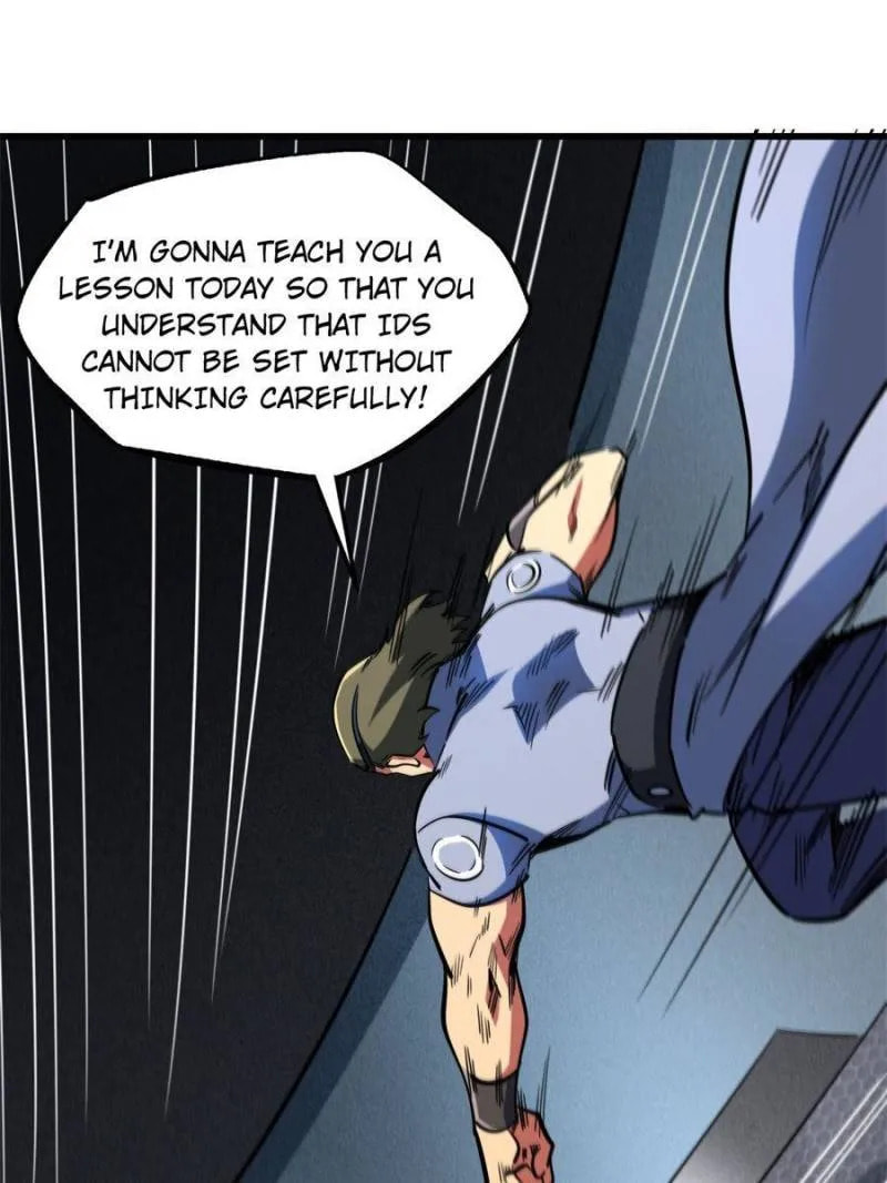 Read Super Gene chapter 156 image 22 on Lezhin