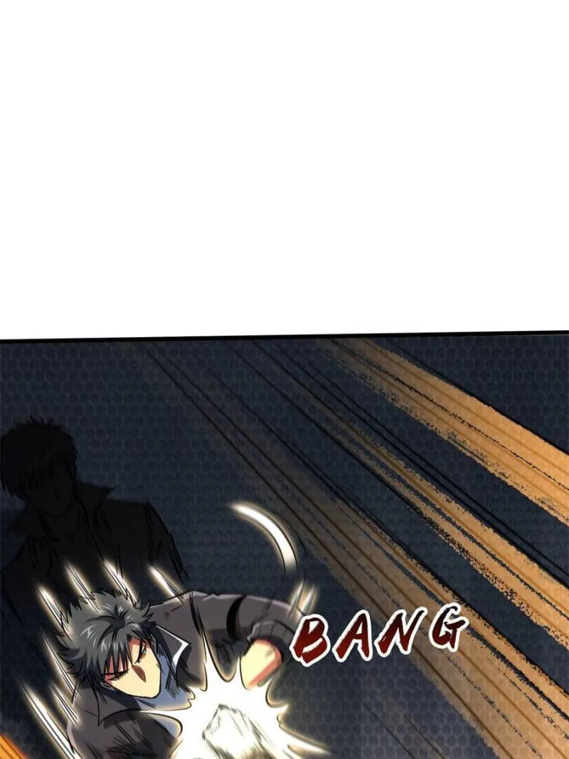 Read Super Gene chapter 156 image 25 on Lezhin