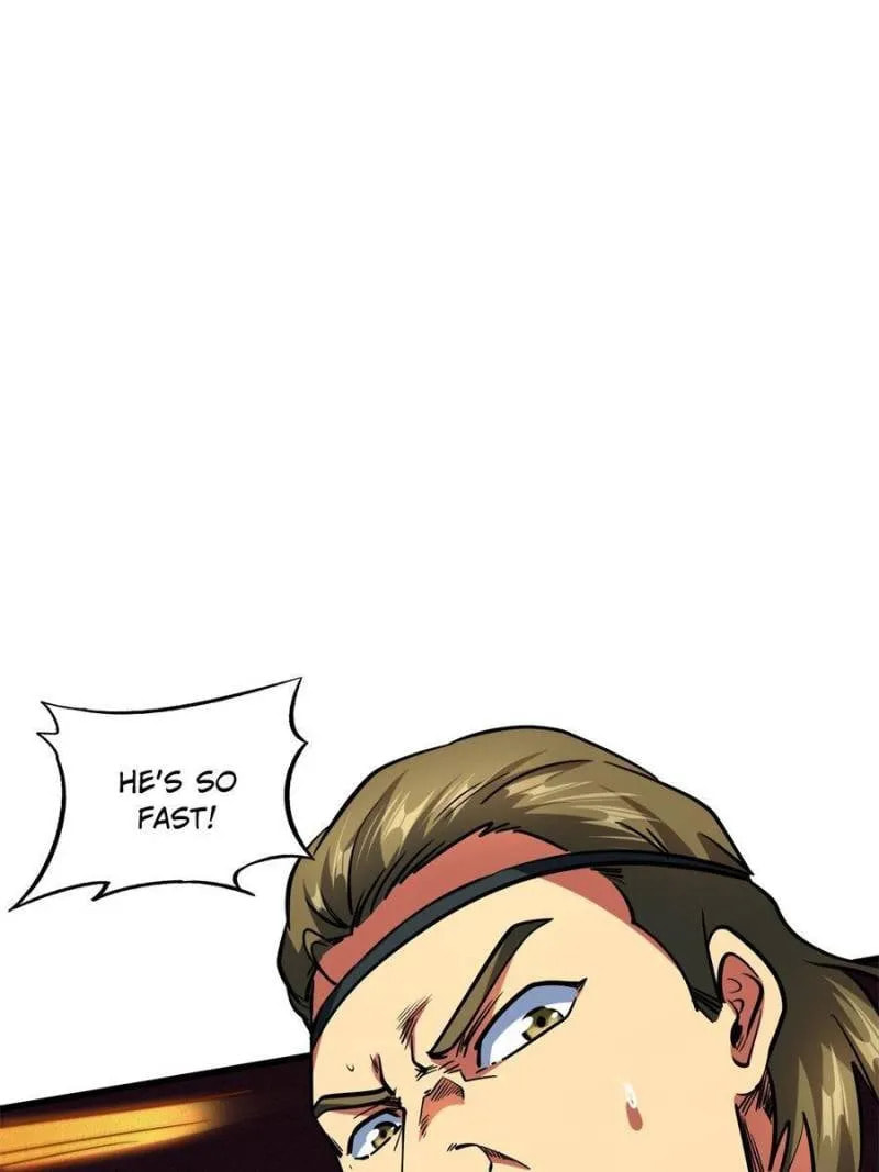Read Super Gene chapter 156 image 27 on Lezhin
