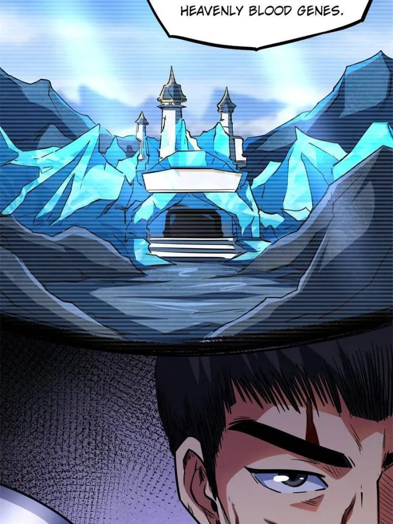 Read Super Gene chapter 156 image 3 on Lezhin
