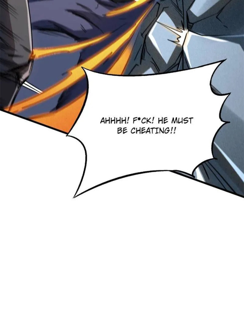 Read Super Gene chapter 156 image 33 on Lezhin