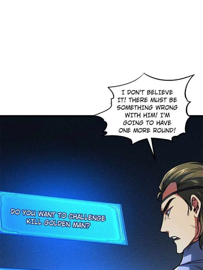 Read Super Gene chapter 156 image 35 on Lezhin