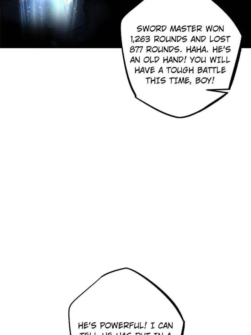 Read Super Gene chapter 156 image 38 on Lezhin