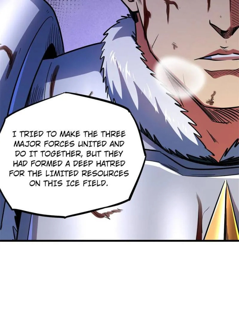 Read Super Gene chapter 156 image 4 on Lezhin