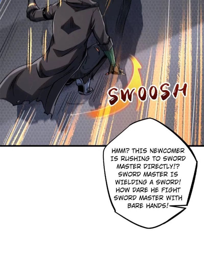 Read Super Gene chapter 156 image 40 on Lezhin
