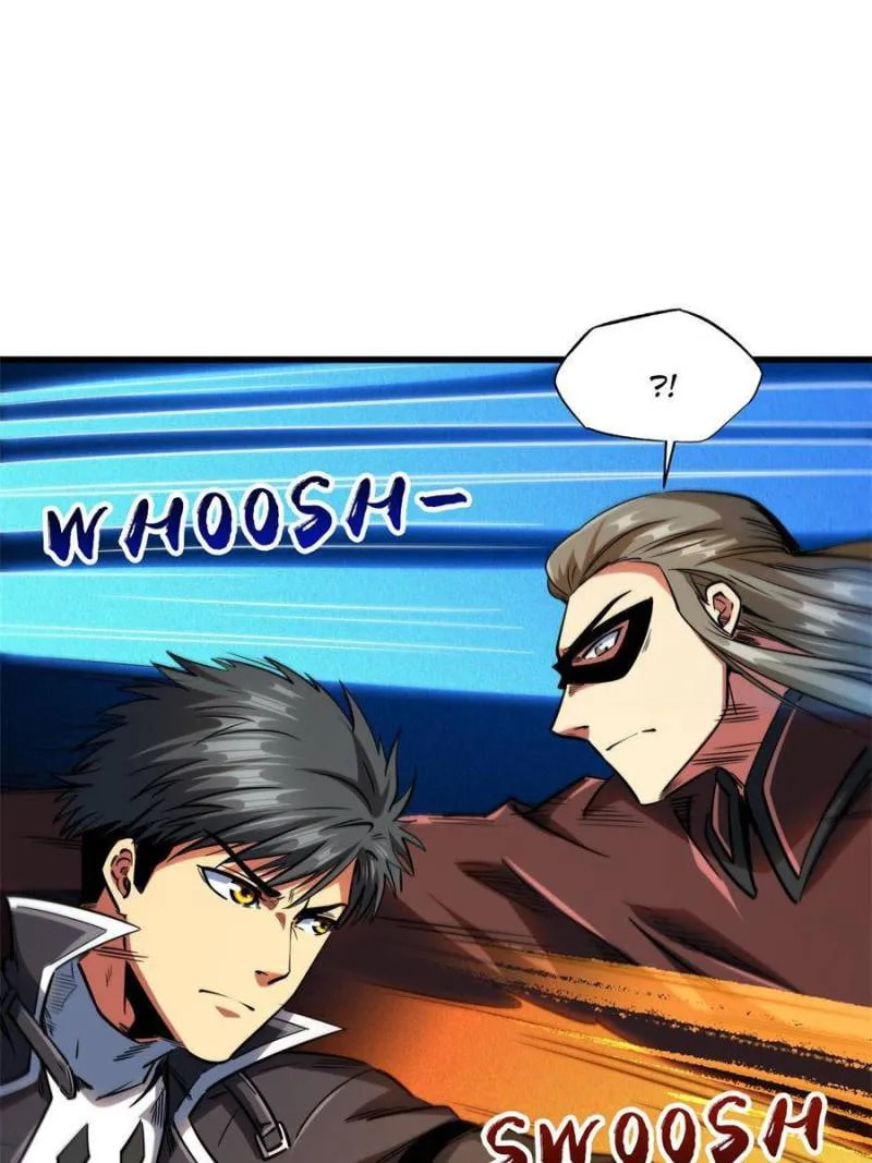 Read Super Gene chapter 156 image 41 on Lezhin