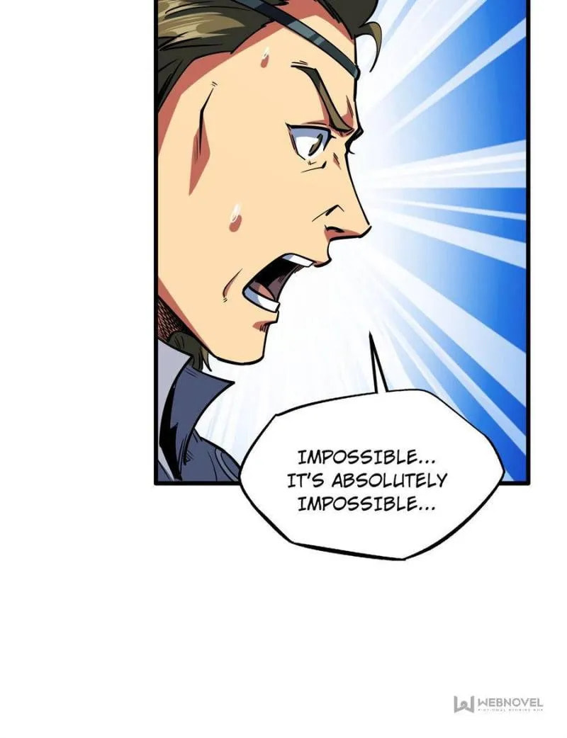 Read Super Gene chapter 156 image 43 on Lezhin