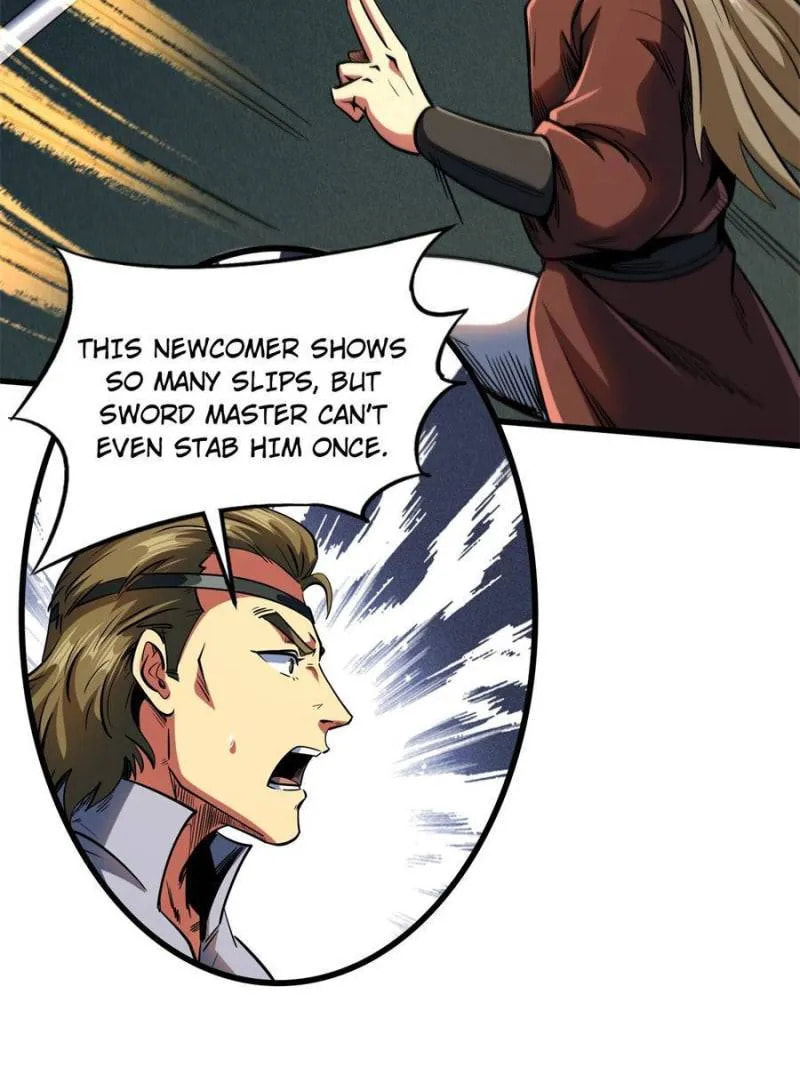 Read Super Gene chapter 156 image 45 on Lezhin