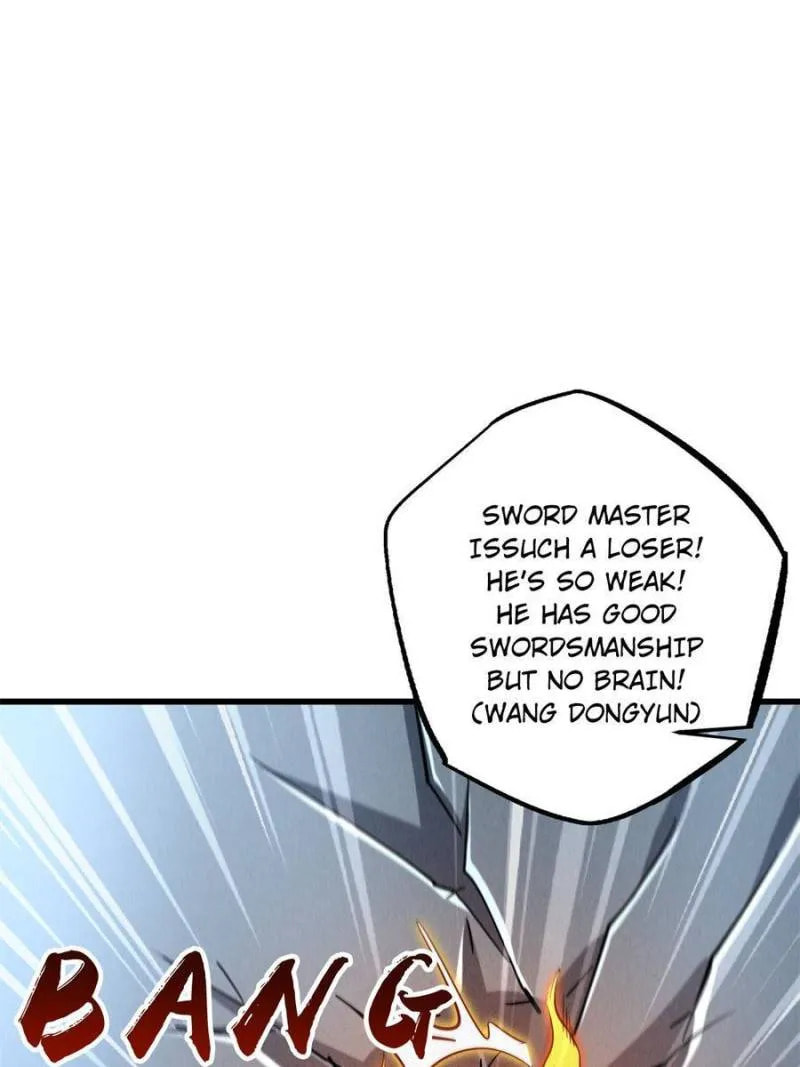 Read Super Gene chapter 156 image 46 on Lezhin