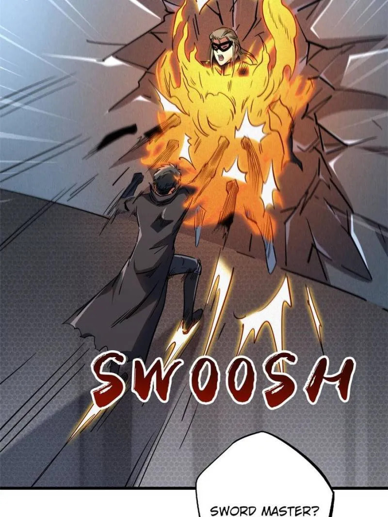 Read Super Gene chapter 156 image 47 on Lezhin