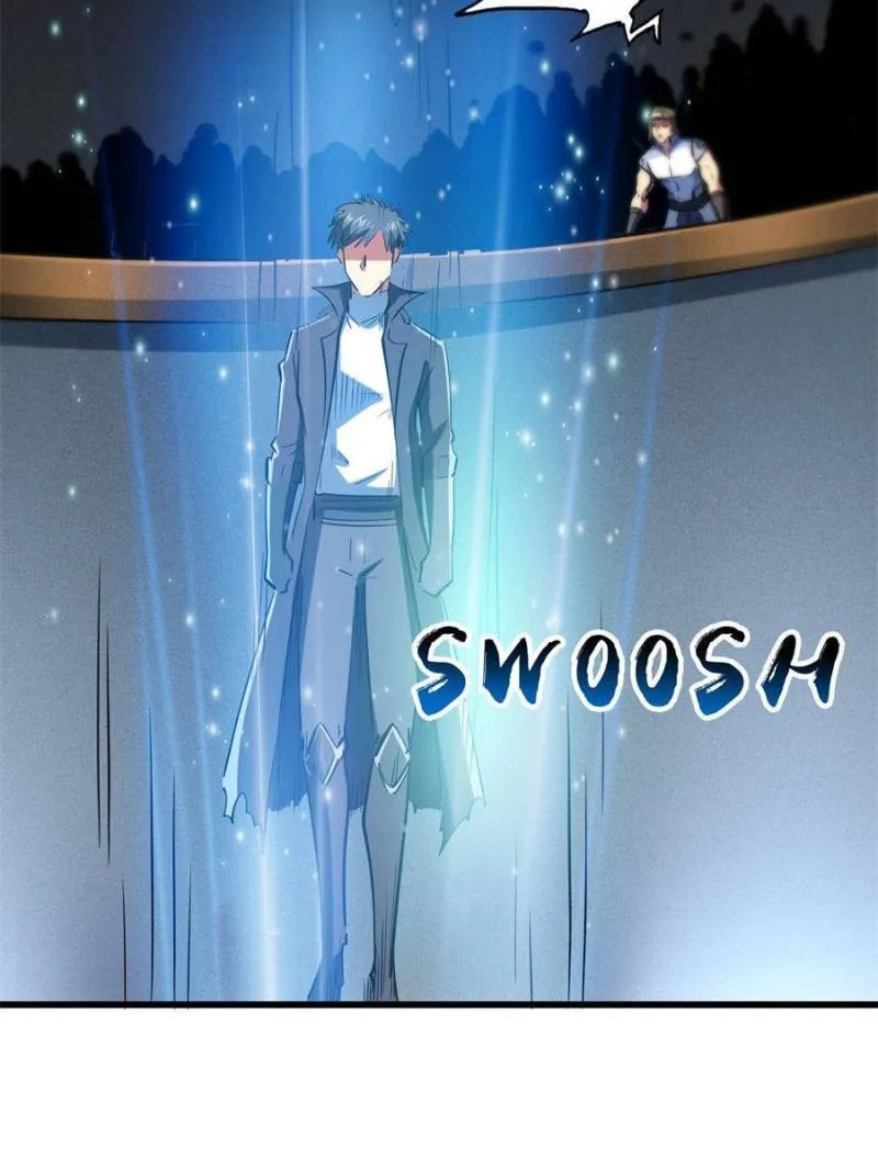 Read Super Gene chapter 156 image 49 on Lezhin