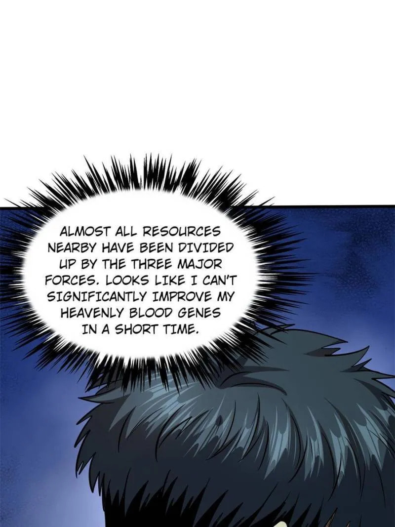 Read Super Gene chapter 156 image 5 on Lezhin