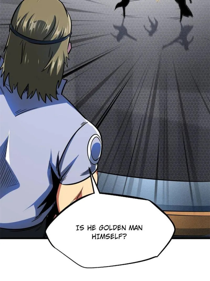 Read Super Gene chapter 156 image 51 on Lezhin