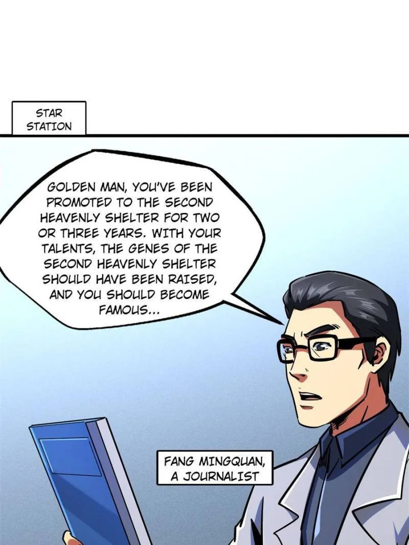 Read Super Gene chapter 156 image 53 on Lezhin