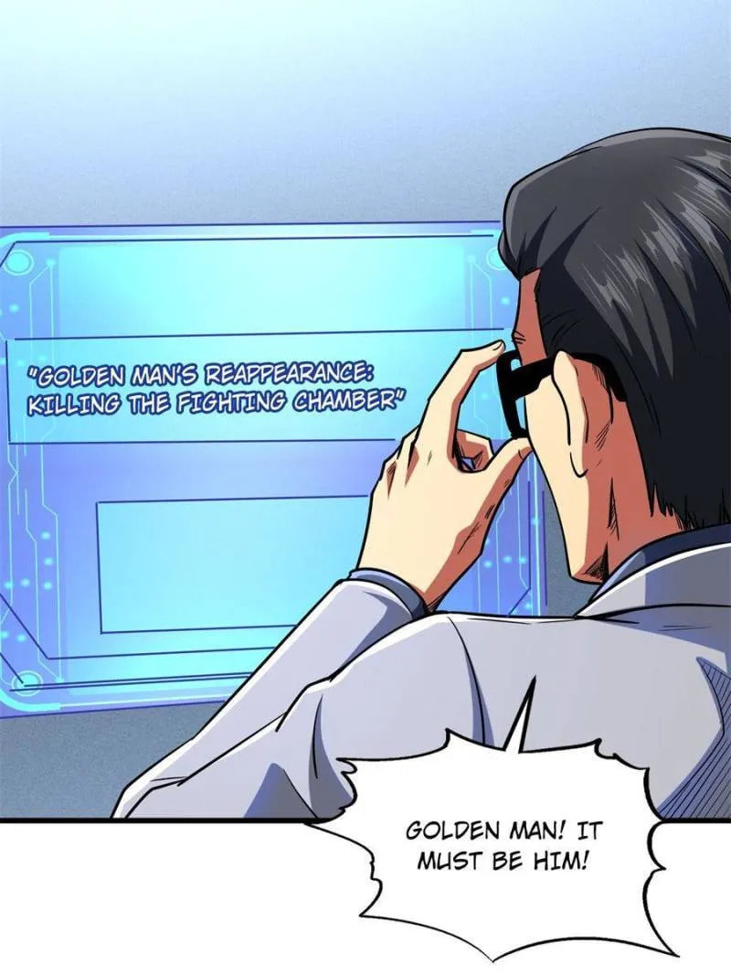 Read Super Gene chapter 156 image 57 on Lezhin