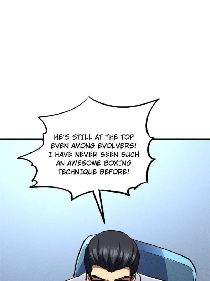 Read Super Gene chapter 156 image 58 on Lezhin