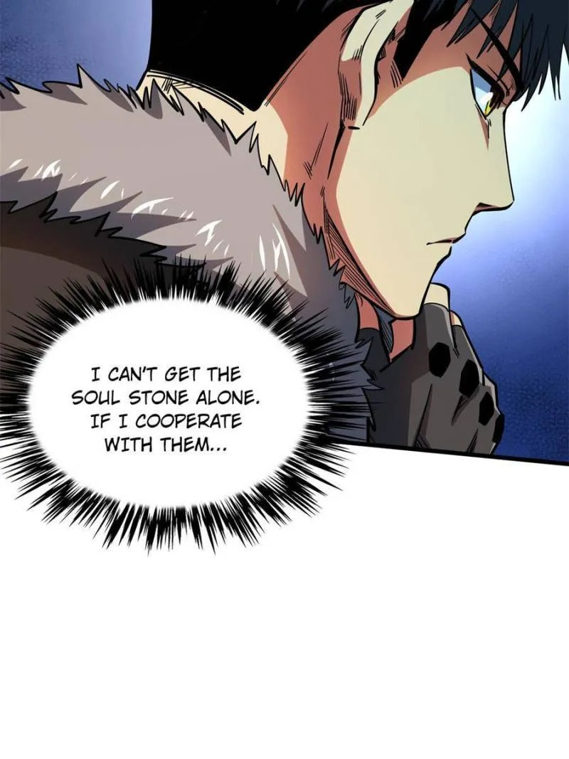 Read Super Gene chapter 156 image 6 on Lezhin
