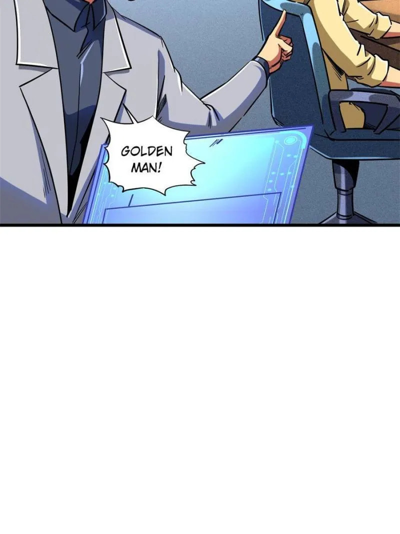 Read Super Gene chapter 156 image 61 on Lezhin