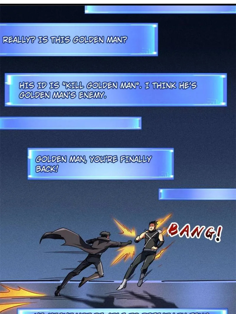 Read Super Gene chapter 156 image 62 on Lezhin