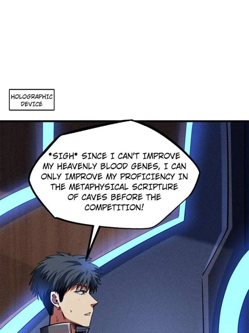 Read Super Gene chapter 156 image 64 on Lezhin