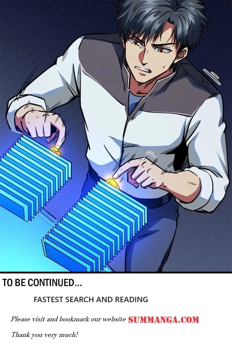 Read Super Gene chapter 156 image 68 on Lezhin