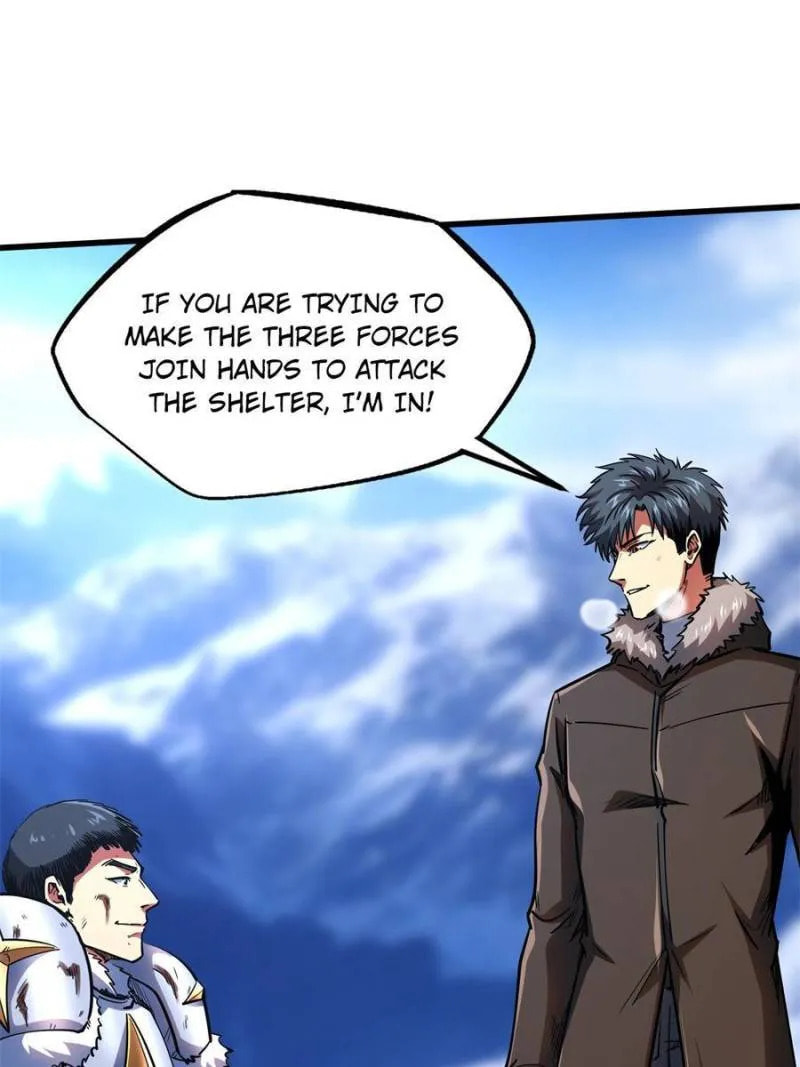 Read Super Gene chapter 156 image 7 on Lezhin
