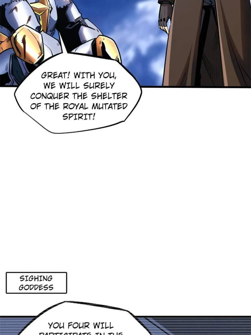Read Super Gene chapter 156 image 8 on Lezhin
