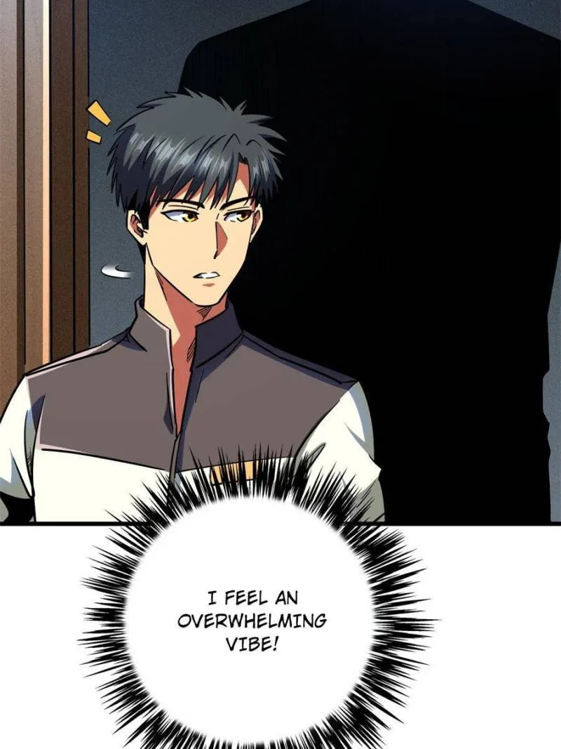 Read Super Gene chapter 159 image 1 on Lezhin