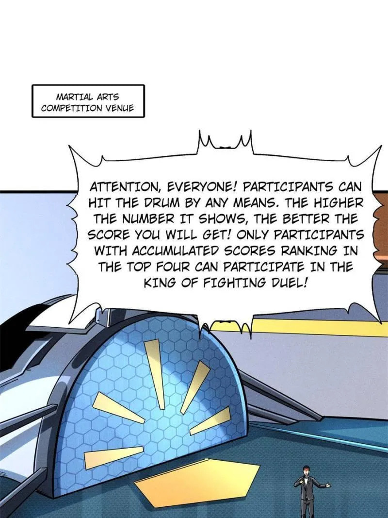Read Super Gene chapter 159 image 11 on Lezhin