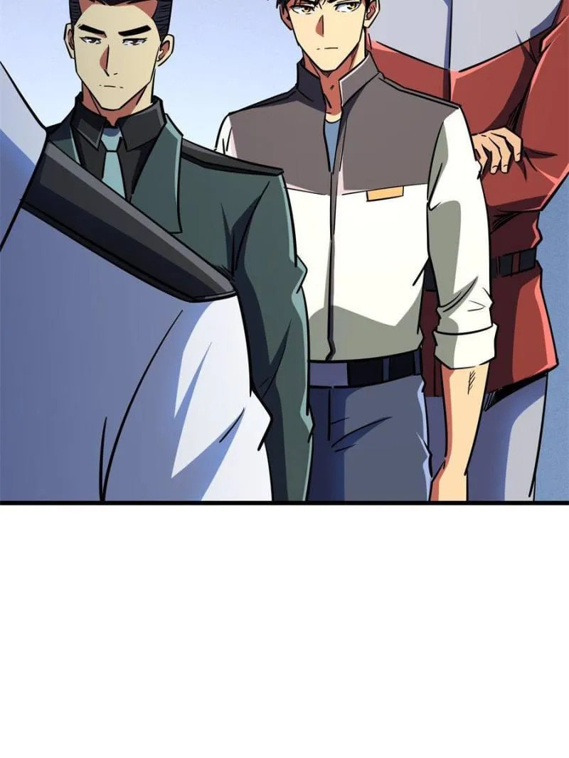 Read Super Gene chapter 159 image 15 on Lezhin
