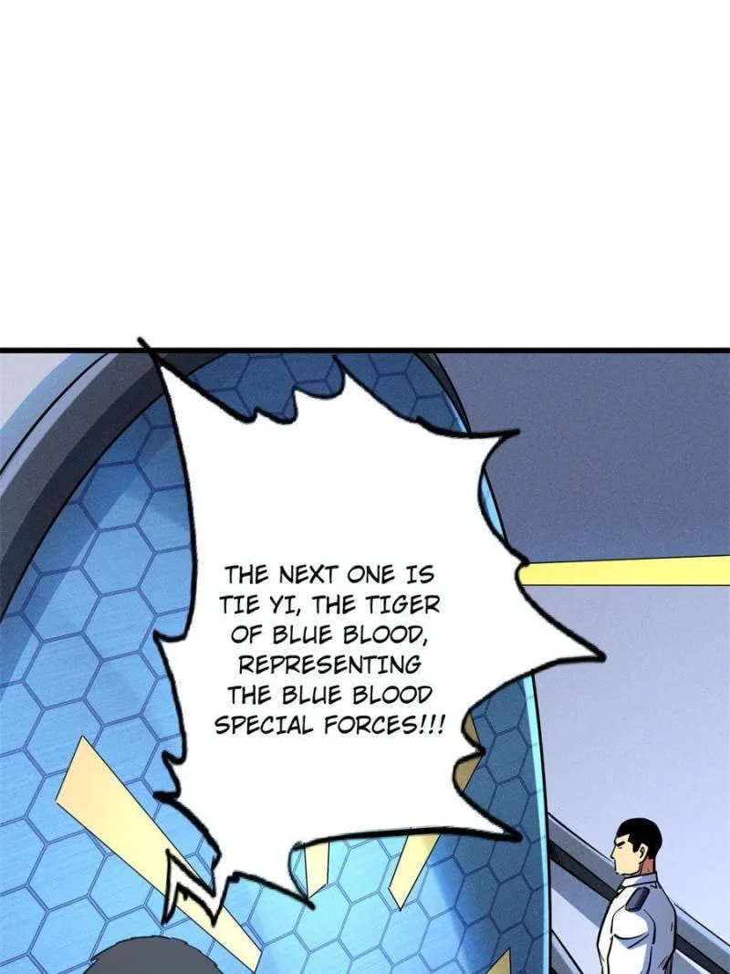 Read Super Gene chapter 159 image 16 on Lezhin