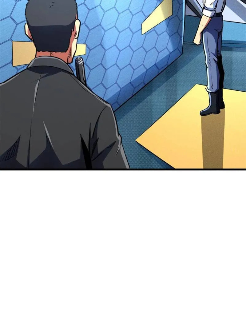 Read Super Gene chapter 159 image 17 on Lezhin