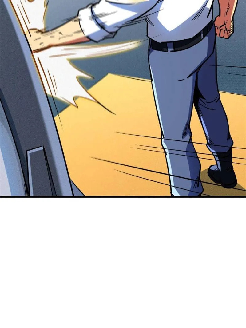 Read Super Gene chapter 159 image 19 on Lezhin
