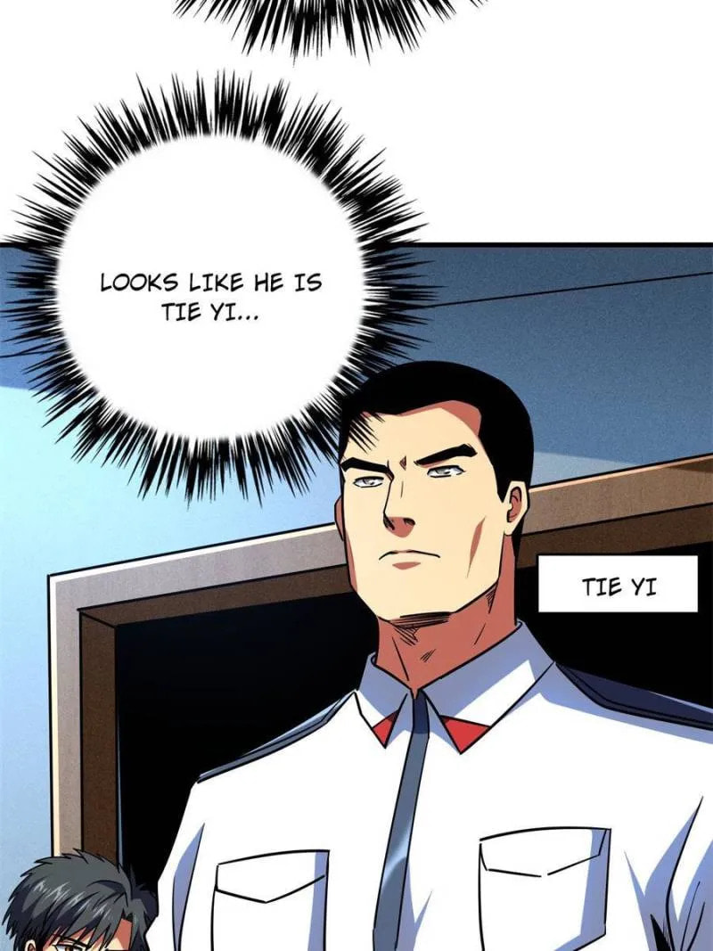 Read Super Gene chapter 159 image 2 on Lezhin