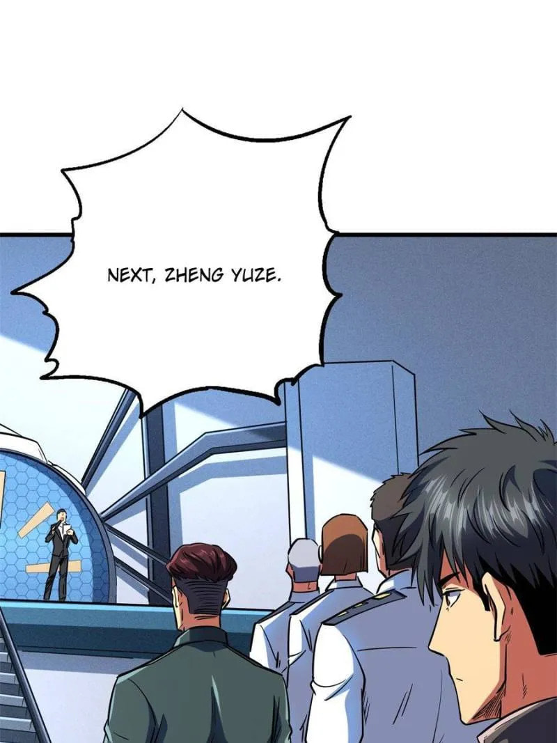 Read Super Gene chapter 159 image 22 on Lezhin